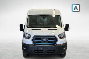 Ford Transit esikatselu 3