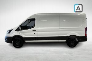 Ford Transit esikatselu 4