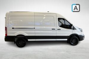 Ford Transit esikatselu 5