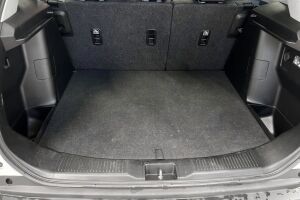 Suzuki S-Cross esikatselu 12