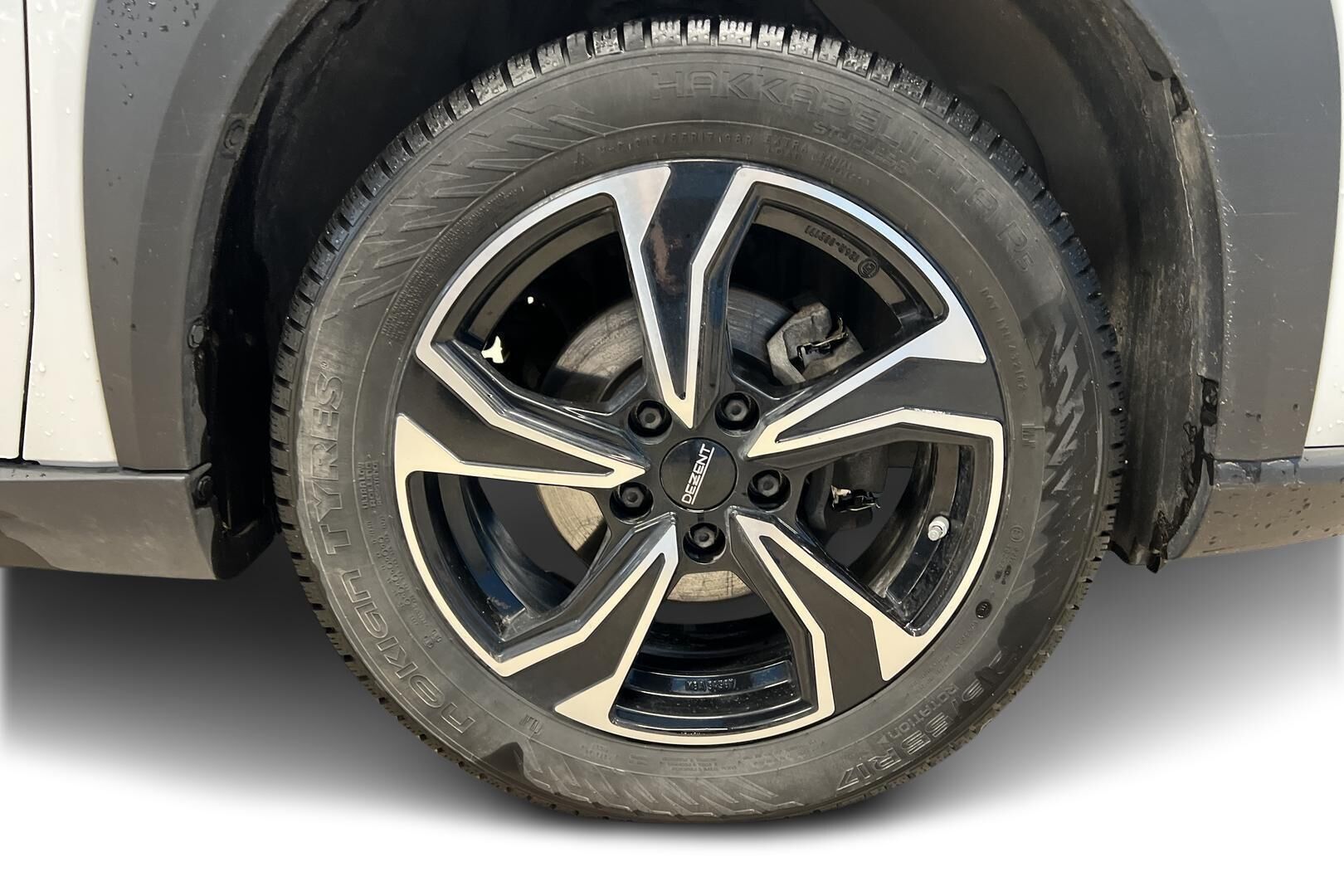 Suzuki S-Cross iso kuva 11