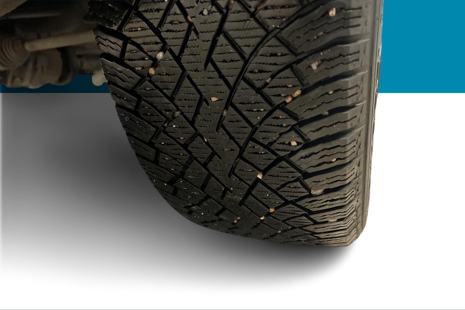 Suzuki S-Cross iso kuva 13