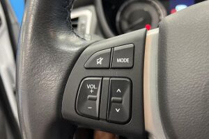 Suzuki S-Cross esikatselu 17