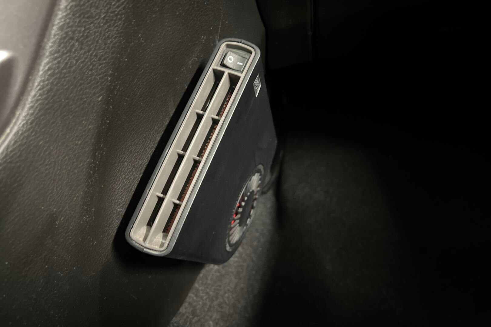 Suzuki S-Cross iso kuva 21