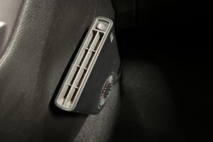 Suzuki S-Cross esikatselu 21