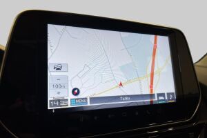 Suzuki S-Cross esikatselu 22