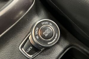 Suzuki S-Cross esikatselu 21