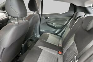 Nissan Micra esikatselu 9