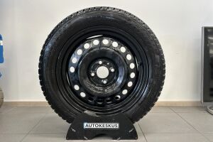 Nissan Micra esikatselu 23