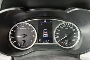 Nissan Micra esikatselu 12