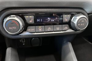 Nissan Micra esikatselu 15