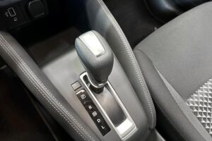 Nissan Micra esikatselu 16