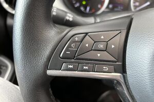 Nissan Micra esikatselu 17