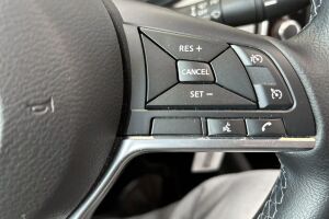 Nissan Micra esikatselu 18