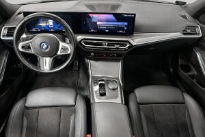 BMW 3-sarja esikatselu 10