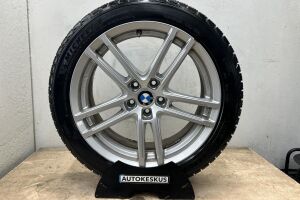BMW 3-sarja esikatselu 12