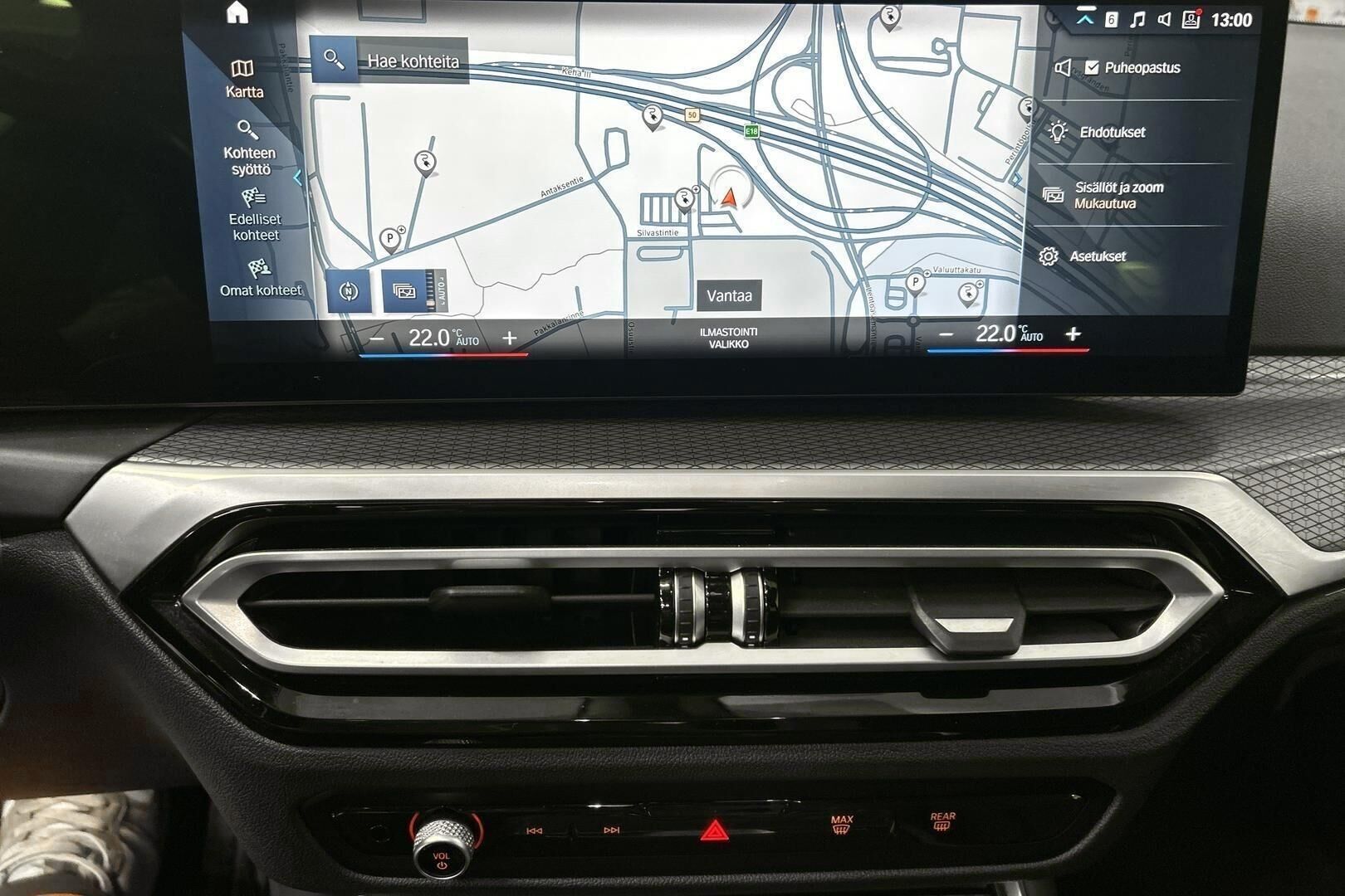 BMW 3-sarja iso kuva 14