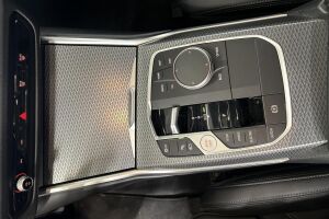 BMW 3-sarja esikatselu 15