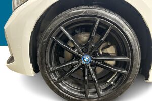 BMW 3-sarja esikatselu 19