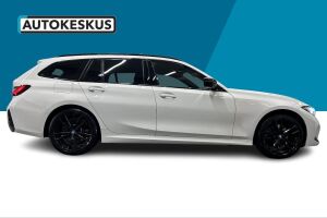 BMW 3-sarja esikatselu 3