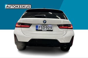 BMW 3-sarja esikatselu 5