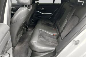 BMW 3-sarja esikatselu 9