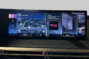 BMW iX esikatselu 25