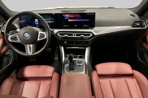 BMW i4 M50 esikatselu 11