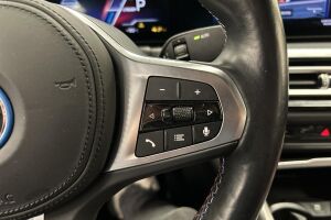 BMW i4 M50 esikatselu 16