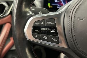 BMW i4 M50 esikatselu 18