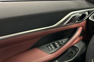 BMW i4 M50 esikatselu 21