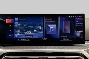 BMW i4 M50 esikatselu 22