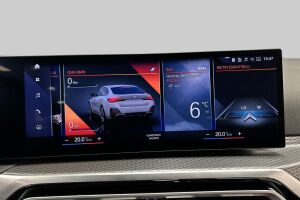 BMW i4 M50 esikatselu 23