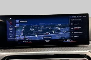 BMW i4 M50 esikatselu 24