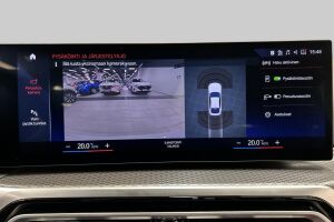 BMW i4 M50 esikatselu 28