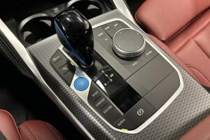 BMW i4 M50 esikatselu 30