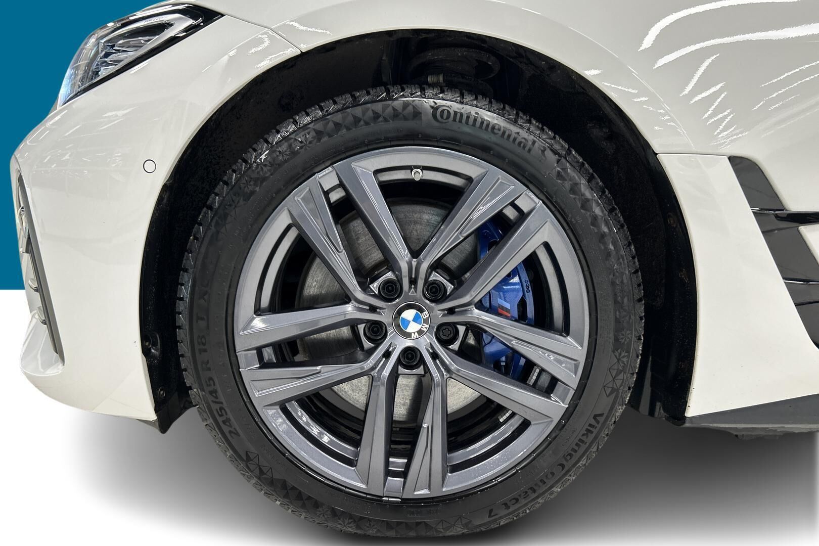BMW i4 M50 iso kuva 32