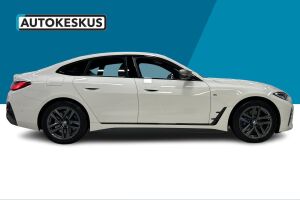 BMW i4 M50 esikatselu 4