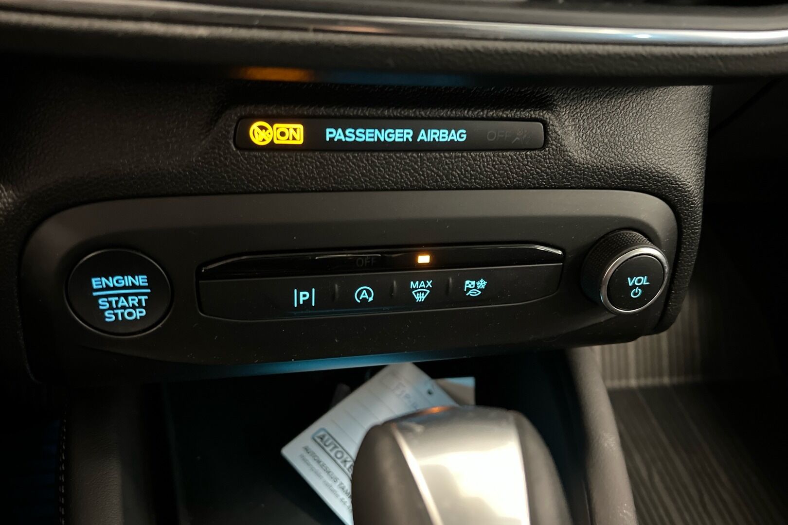 Ford Focus iso kuva 11