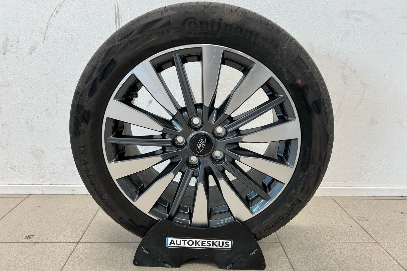 Ford Focus iso kuva 22