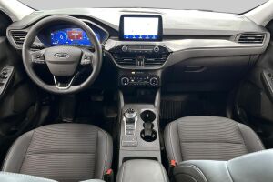 Ford Kuga esikatselu 10