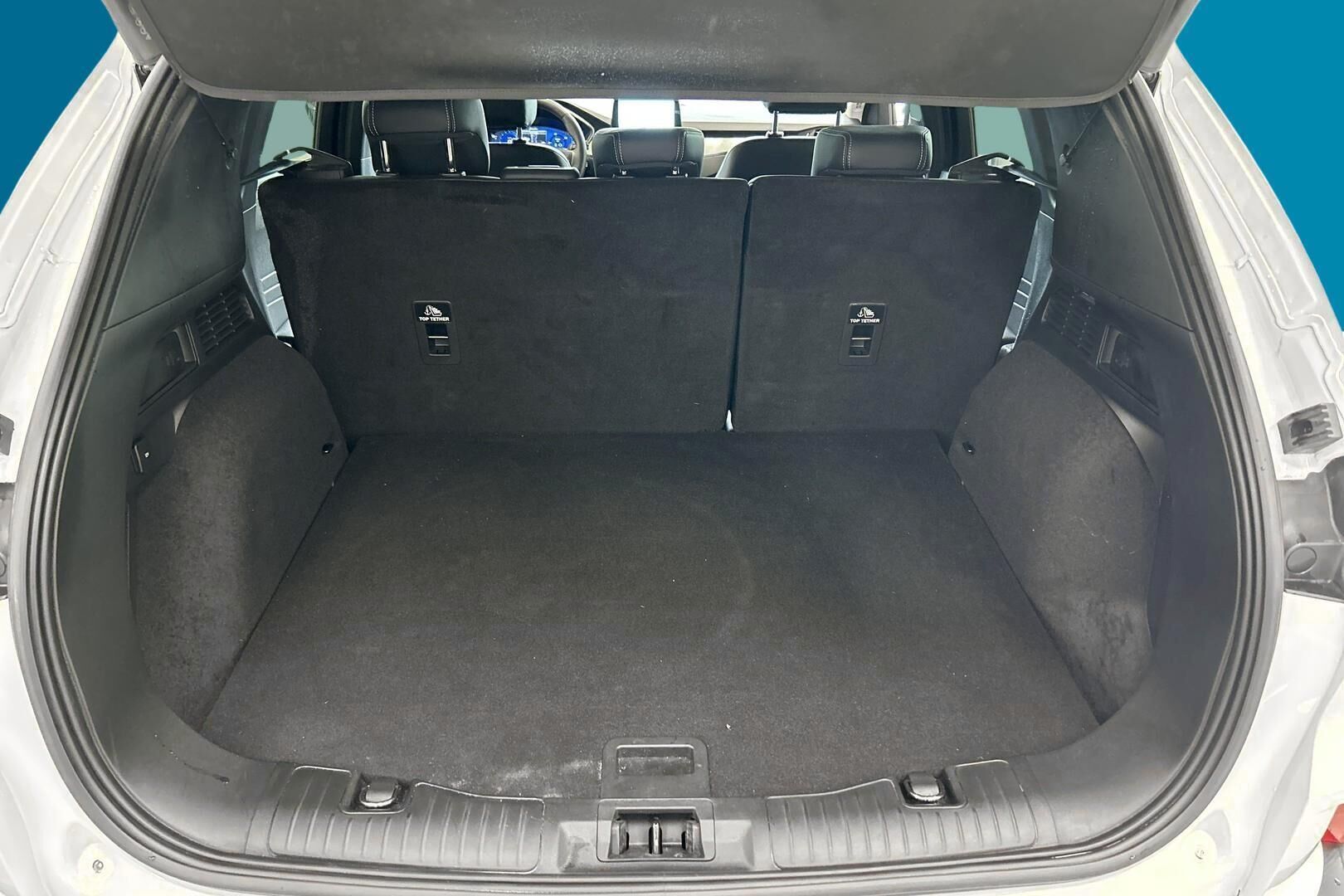 Ford Kuga iso kuva 11