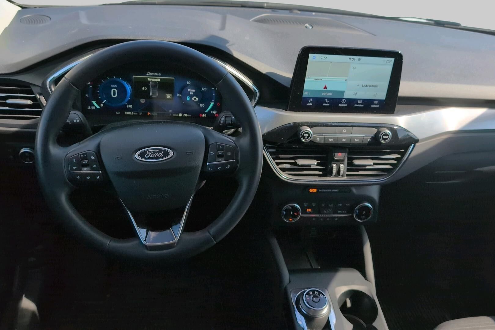 Ford Kuga iso kuva 2