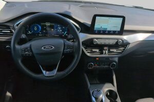 Ford Kuga esikatselu 2