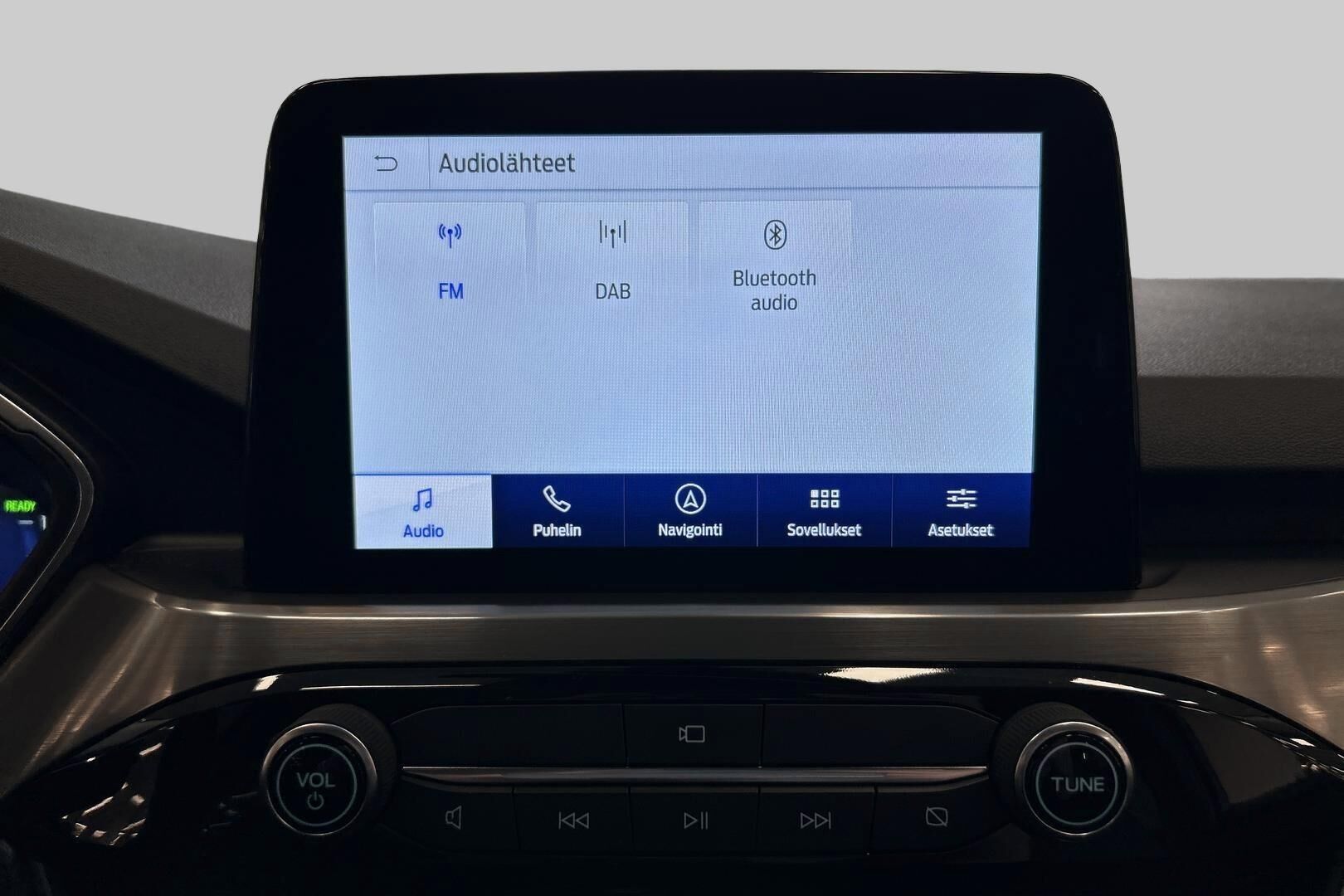 Ford Kuga iso kuva 26