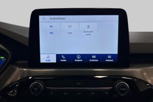 Ford Kuga esikatselu 26