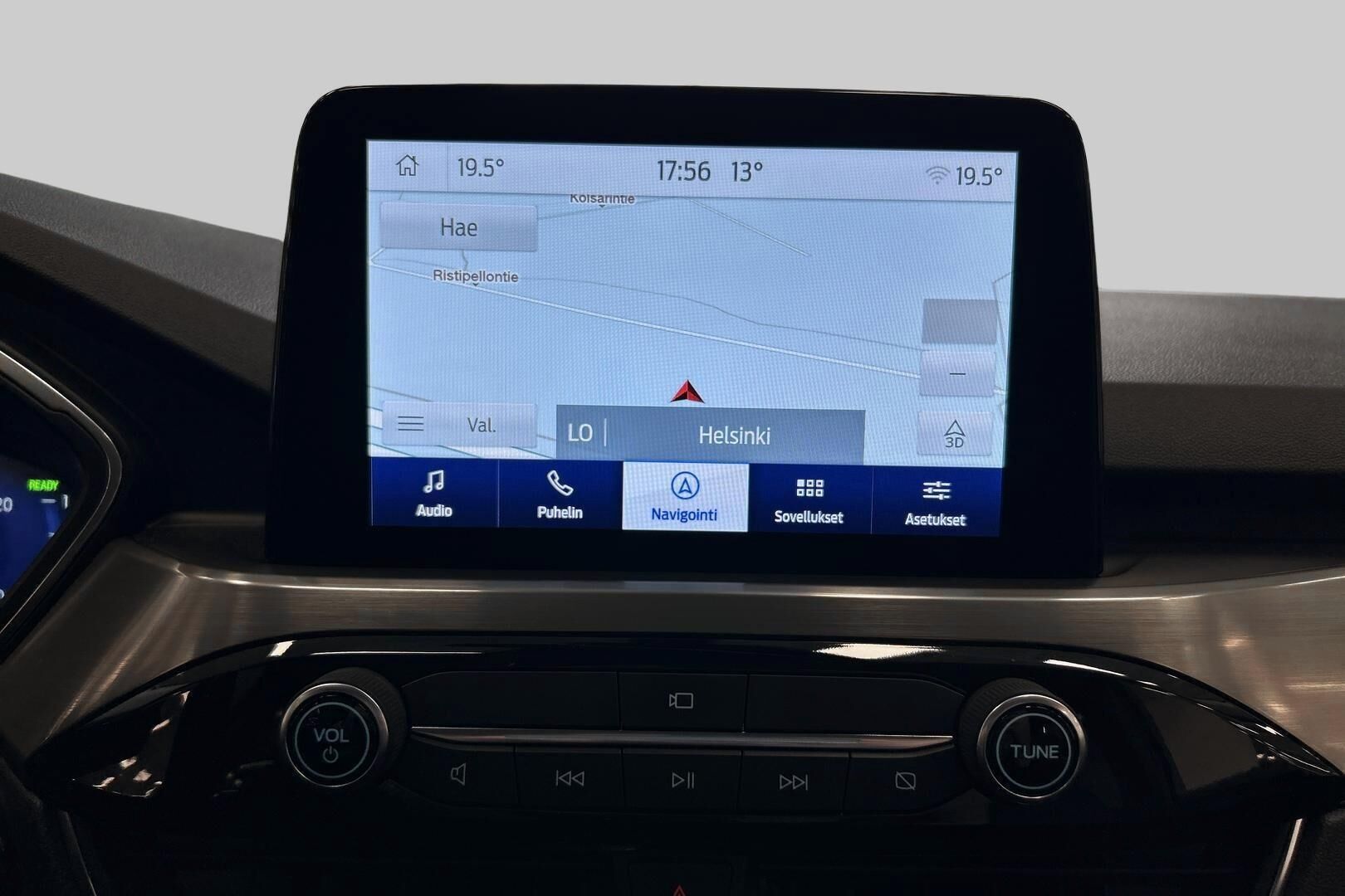 Ford Kuga iso kuva 28