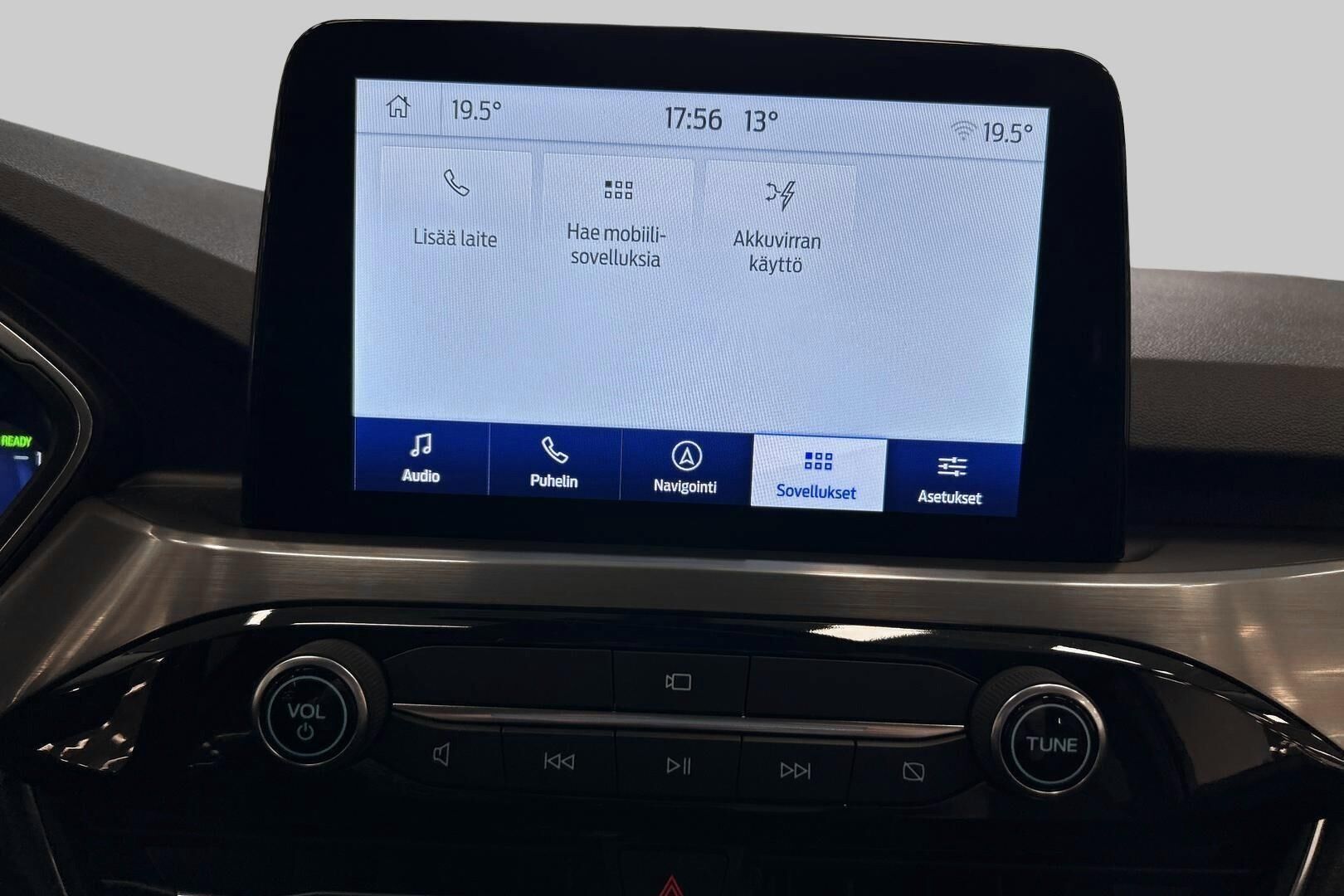 Ford Kuga iso kuva 29