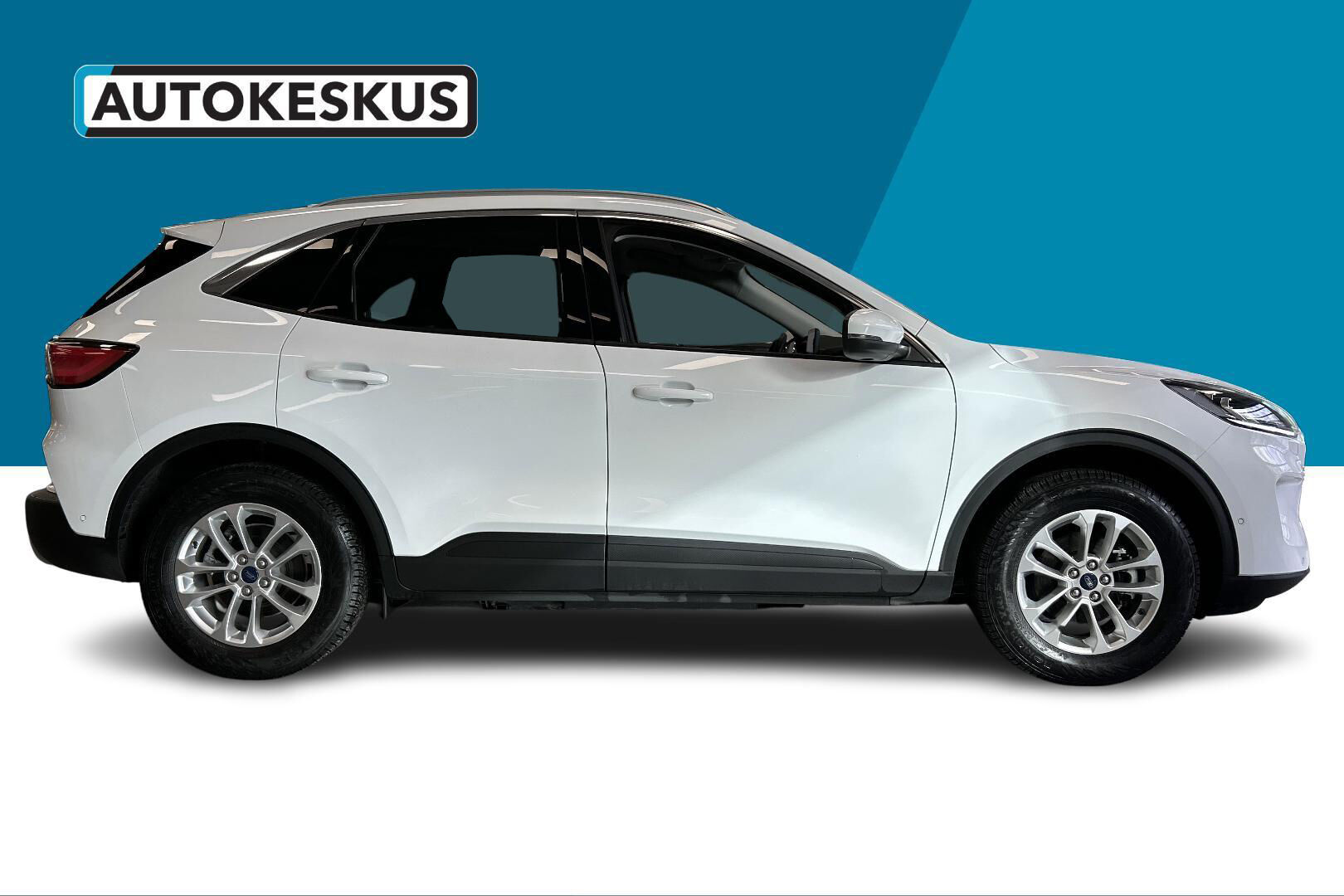 Ford Kuga iso kuva 3