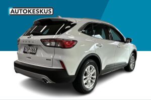 Ford Kuga esikatselu 4